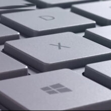 لپ تاپ 13 اینچی مایکروسافت مدل Surface Book