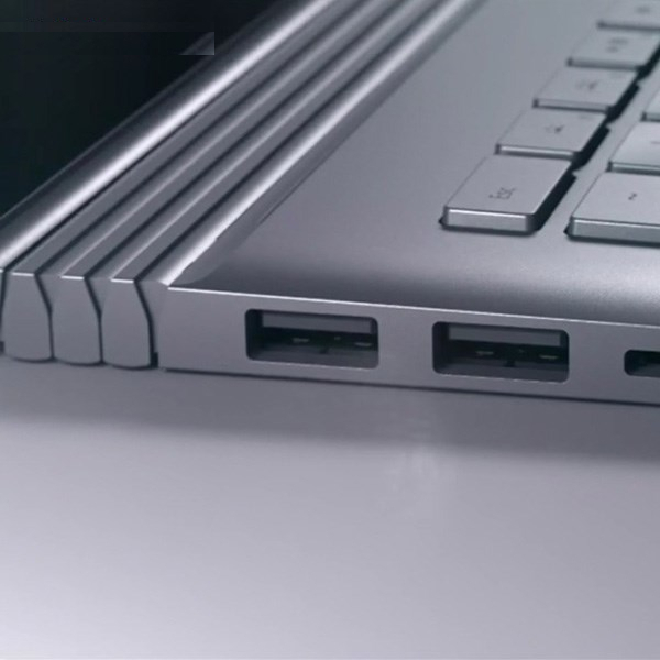 لپ تاپ 13 اینچی مایکروسافت مدل Surface Book