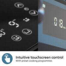 هواپز 9 لیتری فیلیپس مدل NA350/00