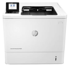 پرینتر لیزری اچ پی مدل LaserJet Enterprise M609dn