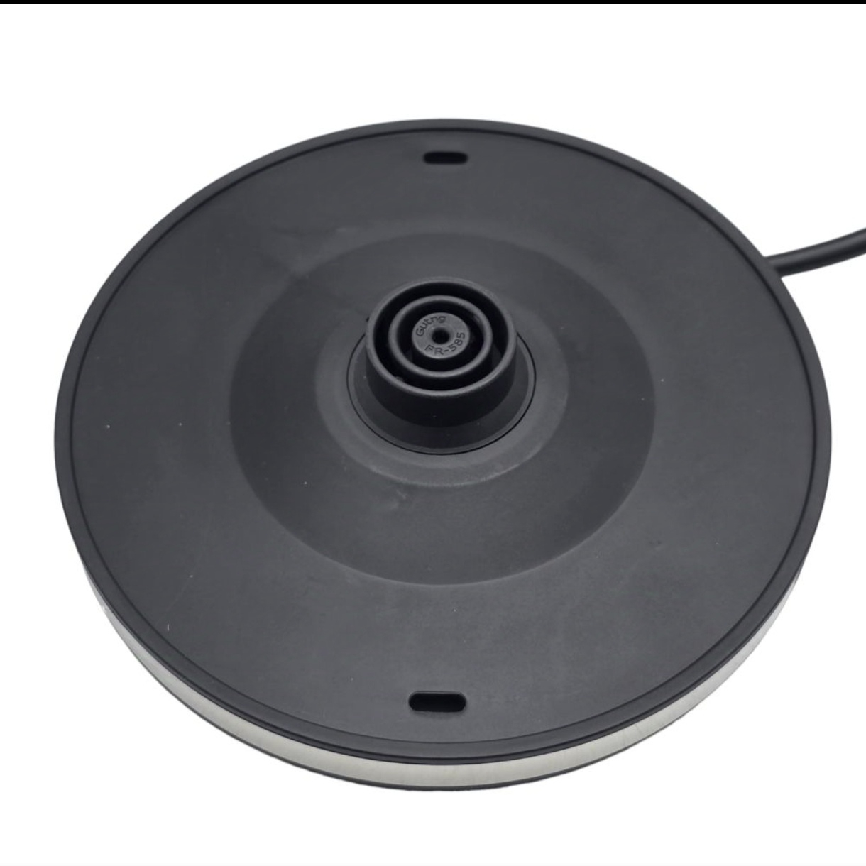 چای ساز سیلورکرست مدل SC995