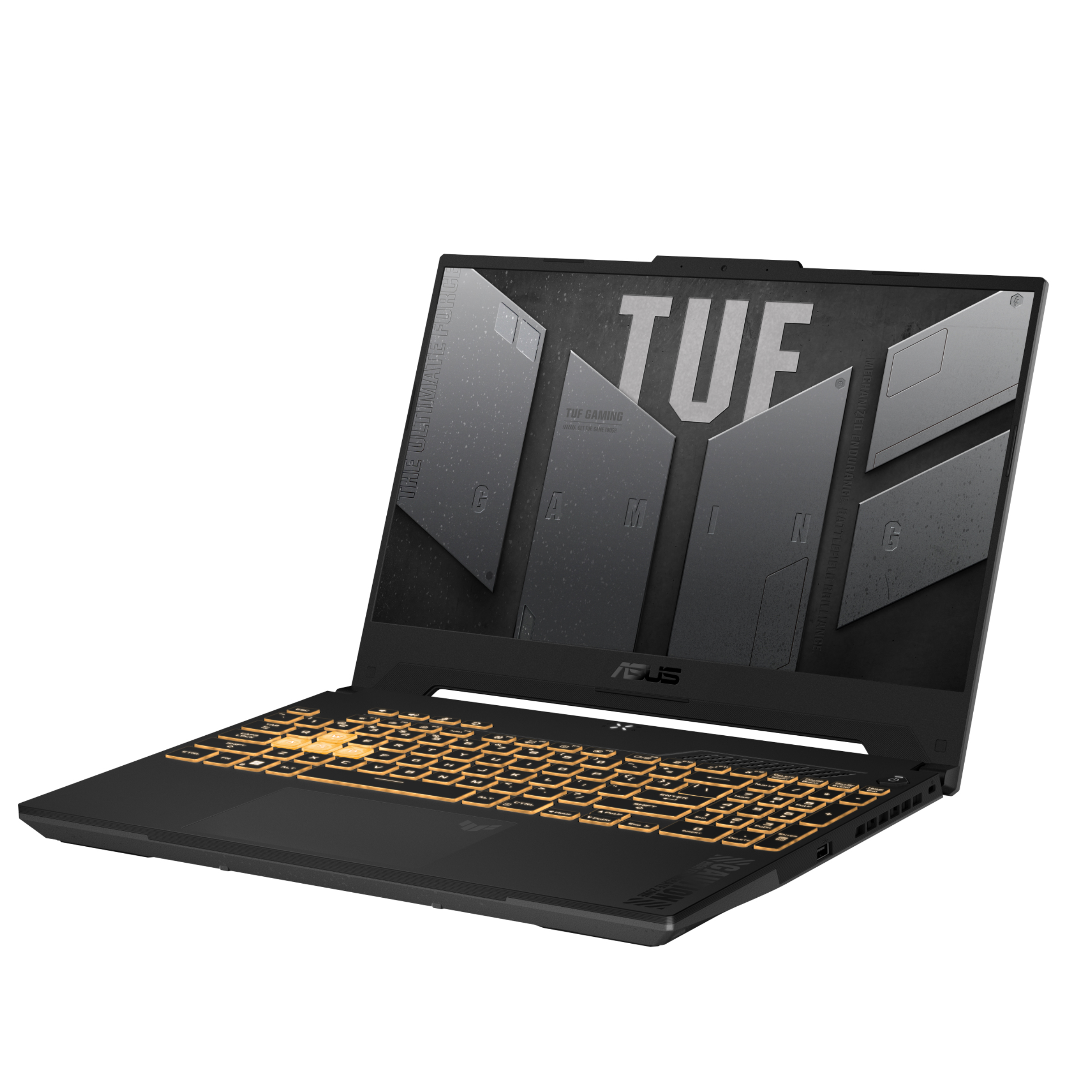 لپ تاپ 15.6 اینچی ایسوس مدل TUF Gaming F15 FX507VI-LP062-i7 13620H 16GB 1SSD RTX4070 W FHD L
