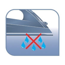 اتو بخار تفال مدل Virtuo FV1713