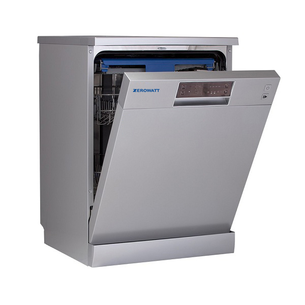 ماشین ظرفشویی زیرووات مدل ZDM-3314