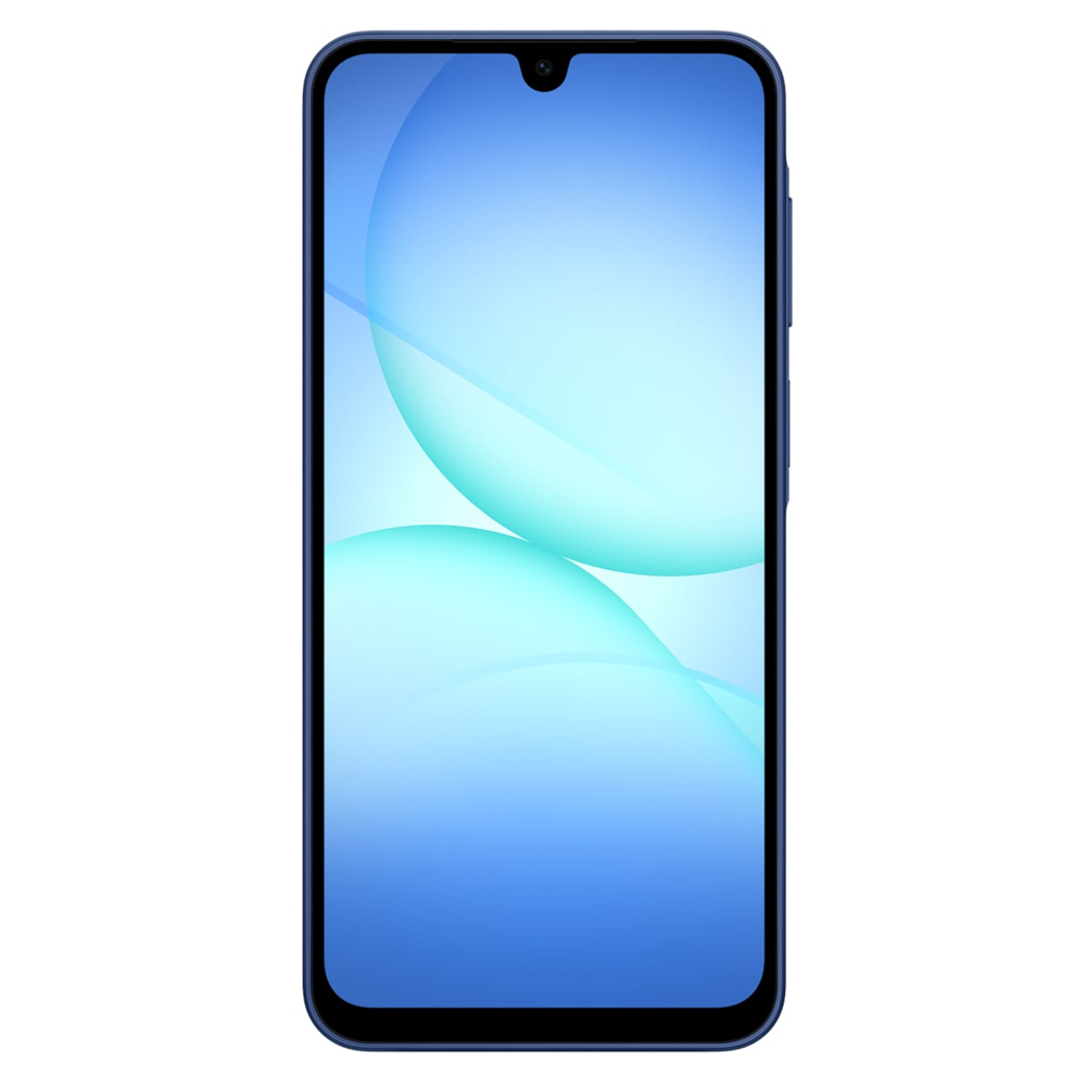 گوشی موبایل سامسونگ مدل Galaxy A17 4G دو سیم کارت ظرفیت 128 گیگابایت و رم 4 گیگابایت