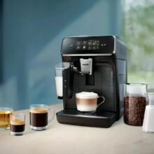 اسپرسو ساز 1.8 لیتری فیلیپس مدل EP2331