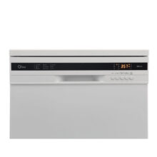 ماشین ظرفشویی جی پلاس مدل GDW-N1362W
