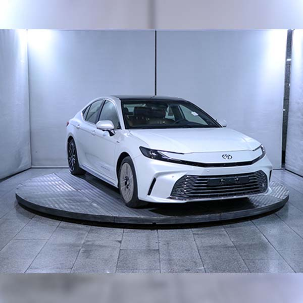 خودرو تویوتا مدل کمری هیبرید لیمیتد ادیشن دنده اتوماتیک سال 2025