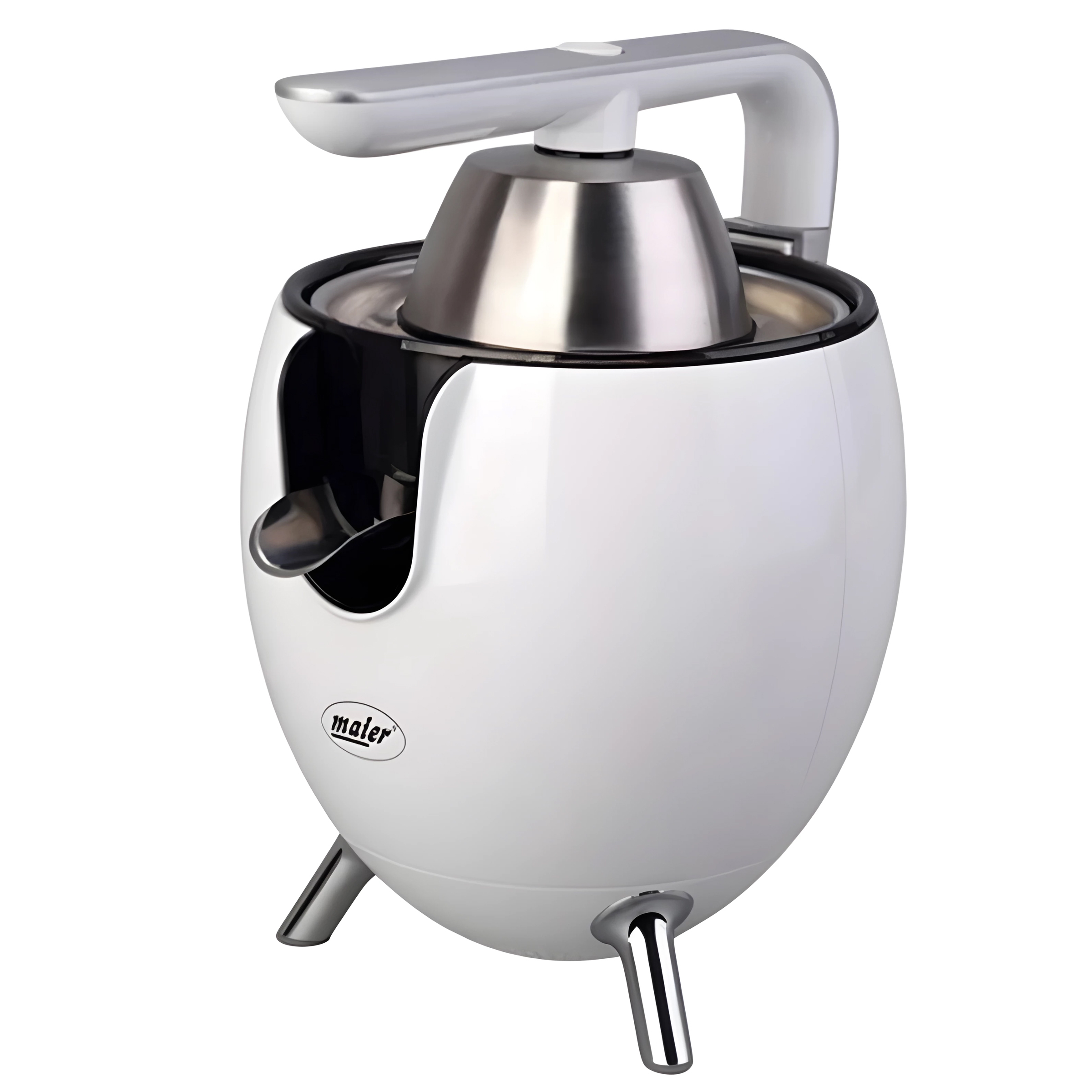 آب مرکبات گیر مایر مدل MR-6060 آب مرکبات گیر مایر مدل MR-6060