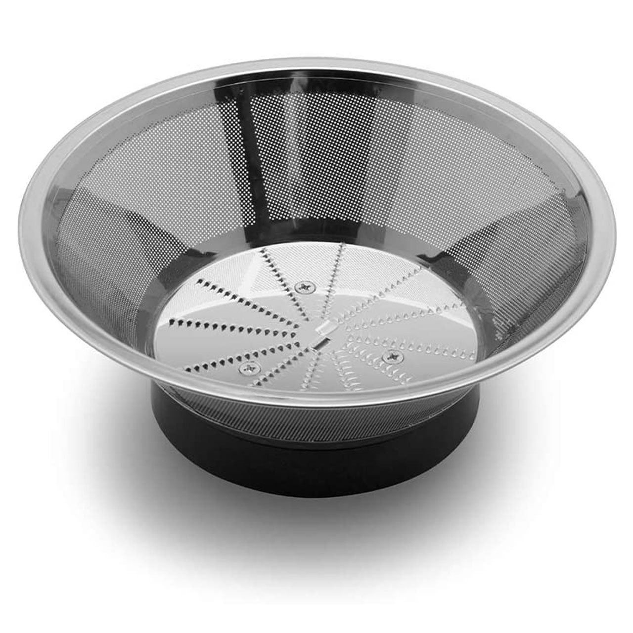 آبمیوه گیری نوتریبولیت مدل NBJ-100