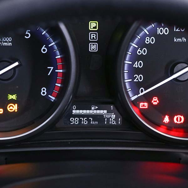 خودرو مزدا مدل 3 جدید دنده اتوماتیک سال 1397