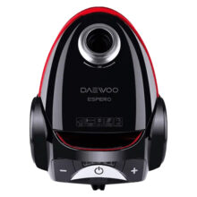 جاروبرقی ۱۴۰۰ وات دوو مدل DVC-LH22R