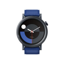 ساعت هوشمند 45 میلی‌متری ناتینگ مدل CMF Watch Pro 2 با بند سیلیکونی