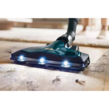 جاروبرقی مخزن‌دار 900 وات فیلیپس مدل XB9185/07