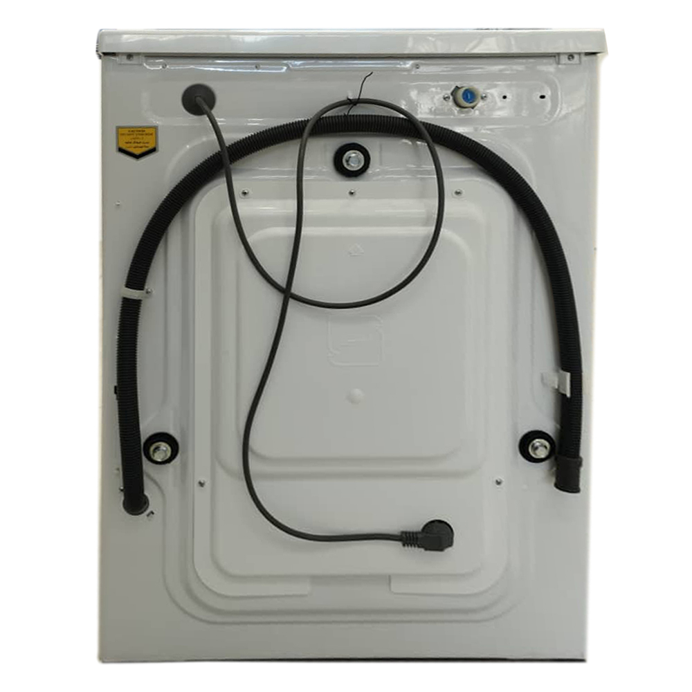 ماشین لباسشویی 8 کیلوگرم اتوماتیک اسنوا مدل SWM-A81W