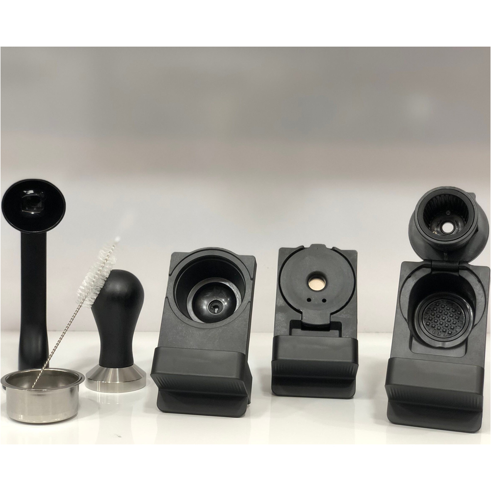 اسپرسو ساز مباشی مدل ME-CEM401