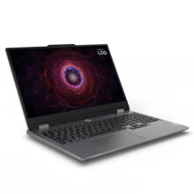 لپ تاپ 15.6 اینچی لنوو مدل LOQ 15ARP9-R7 7435HS-16GB DDR5 4800MHz-512GB SSD-RTX4060 8GB-FHD 144Hz-W
