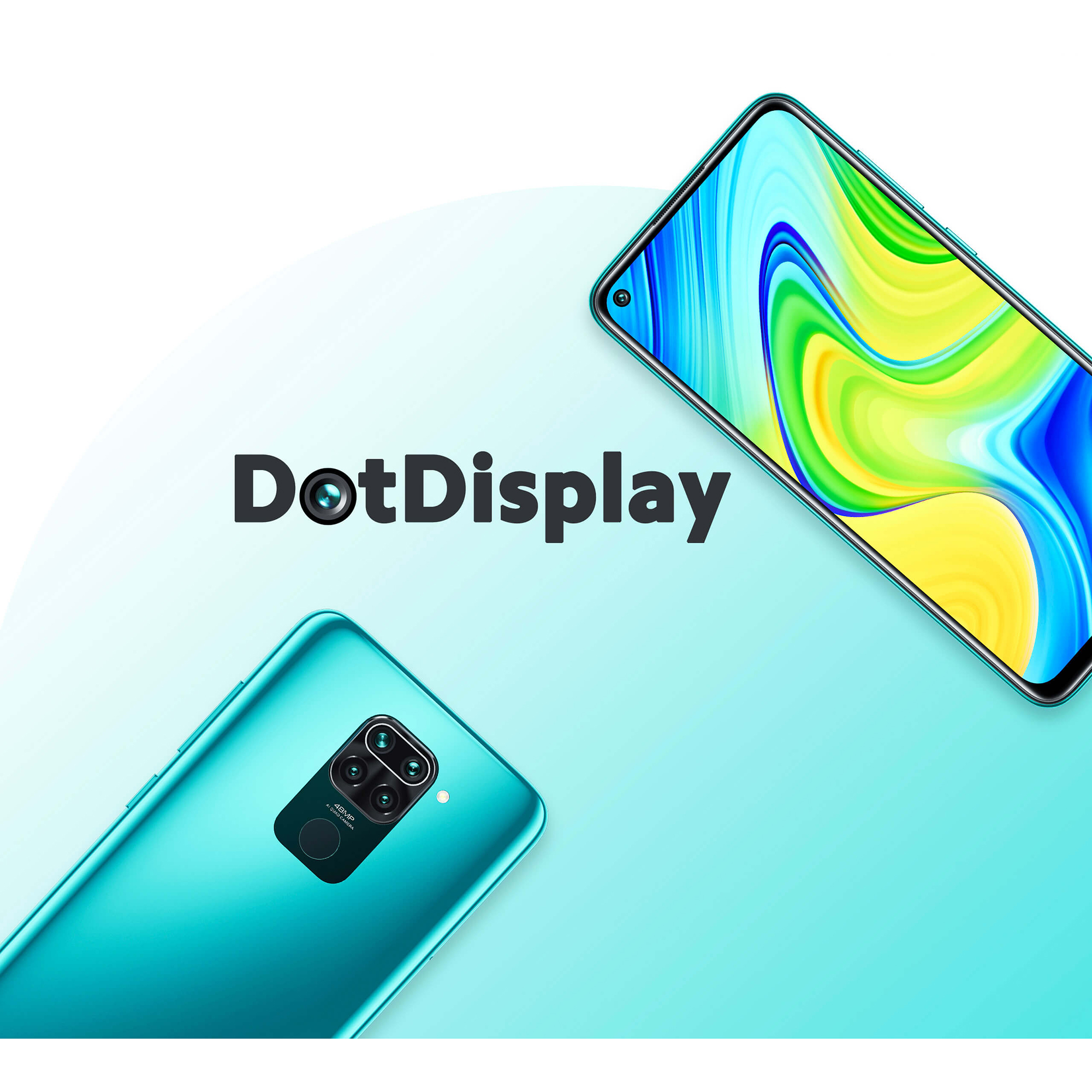 گوشی موبایل شیائومی مدل Redmi Note 9 M2003J15SS دو سیم‌ کارت ظرفیت 128 گیگابایت و رم 4 گیگابایت