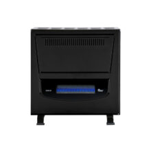 بخاری گازی زمینی ایران شرق مدل شمیم 100