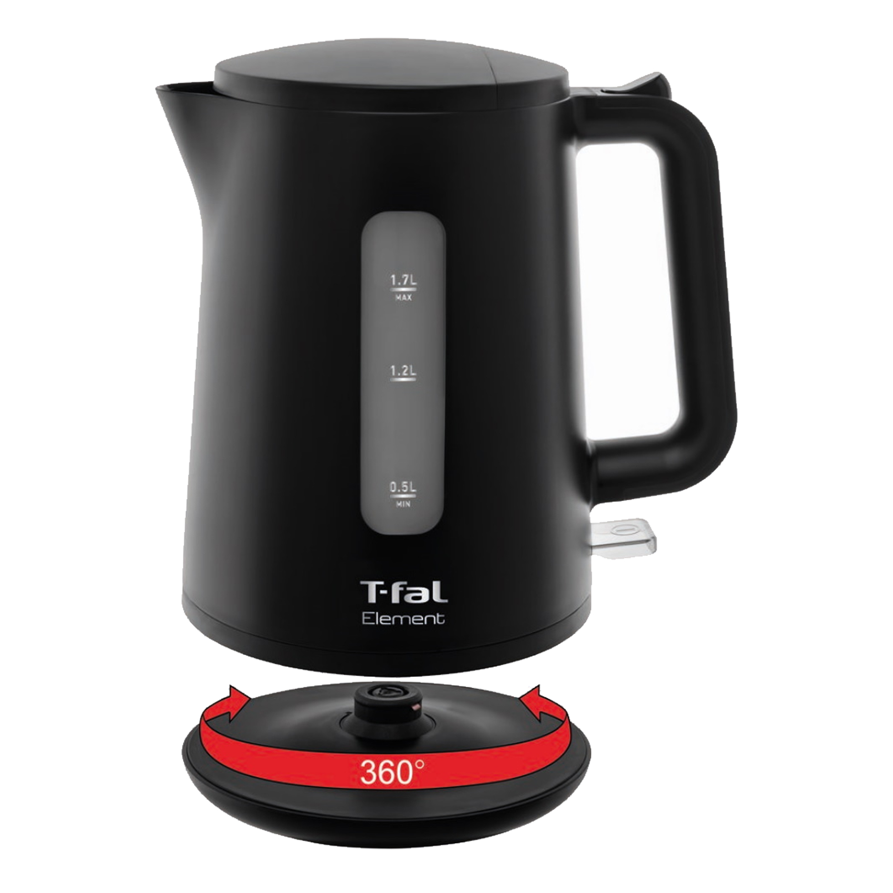 کتری برقی تفال مدل KO200830