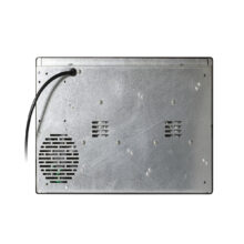 اجاق برقی دی اس تی مدل LF-T2V-02
