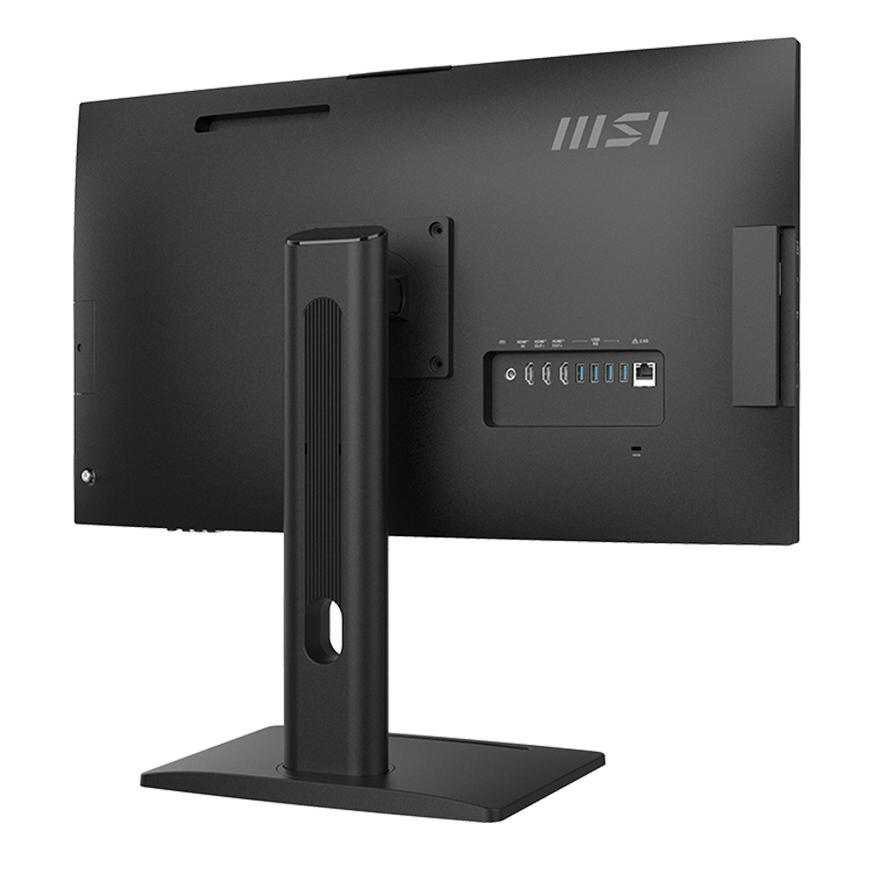 کامپیوتر همه کاره 27 اینچ ام اس آی مدل Modern AM273QP AI 1UM- Ultra 5 125H-16GB DDR5-1TB SSD-IPS