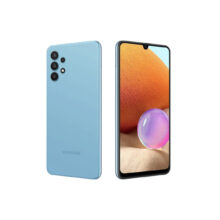 گوشی موبایل سامسونگ مدل Galaxy M32 5G SM-M326B/DS دو سیم‌ کارت ظرفیت 128 گیگابایت و رم 6 گیگابایت - اکتیو