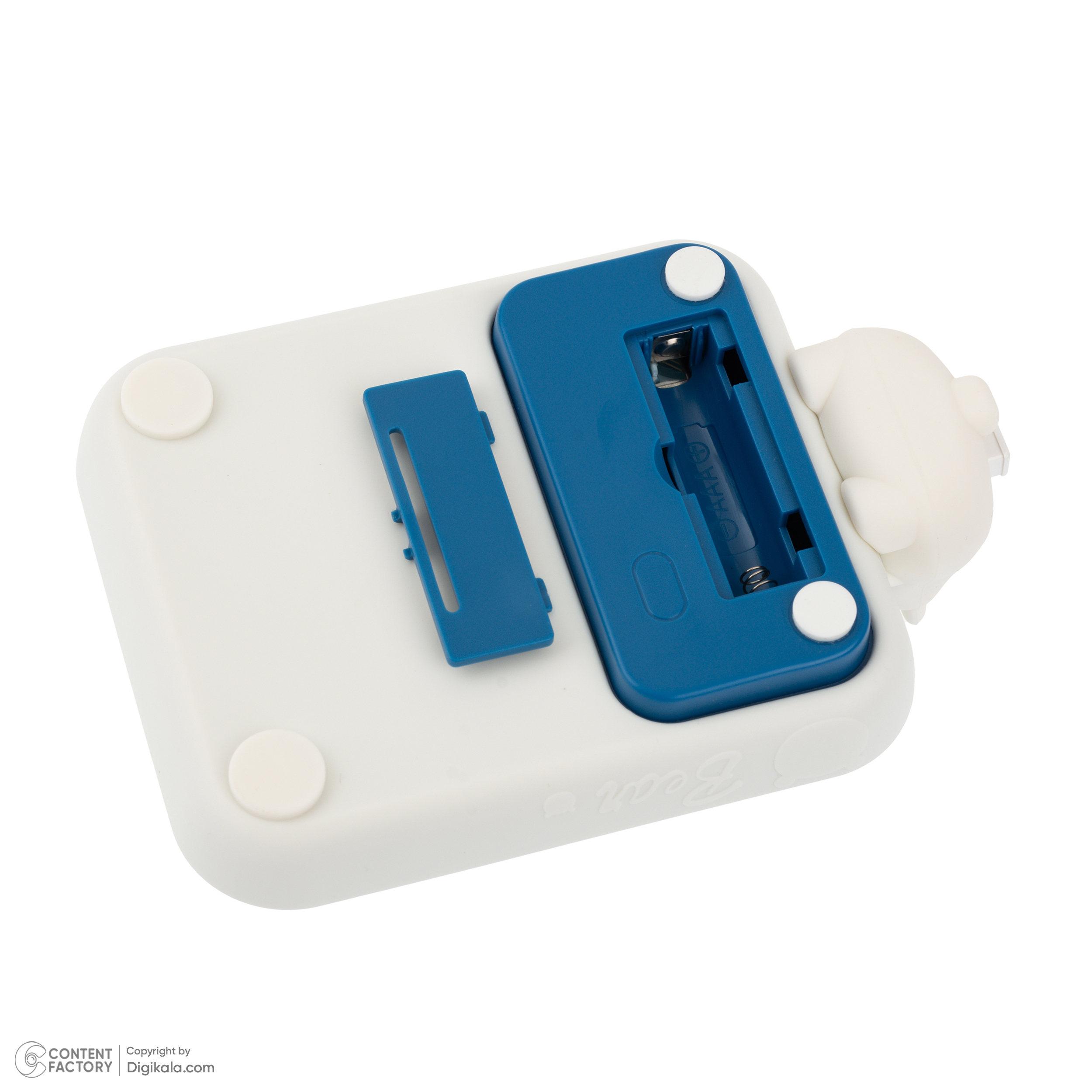 کیبورد بی‌سیم مافی مدل 520