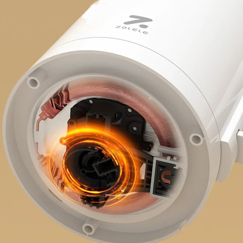 کتری برقی زوله‌له مدل Zolele HK151