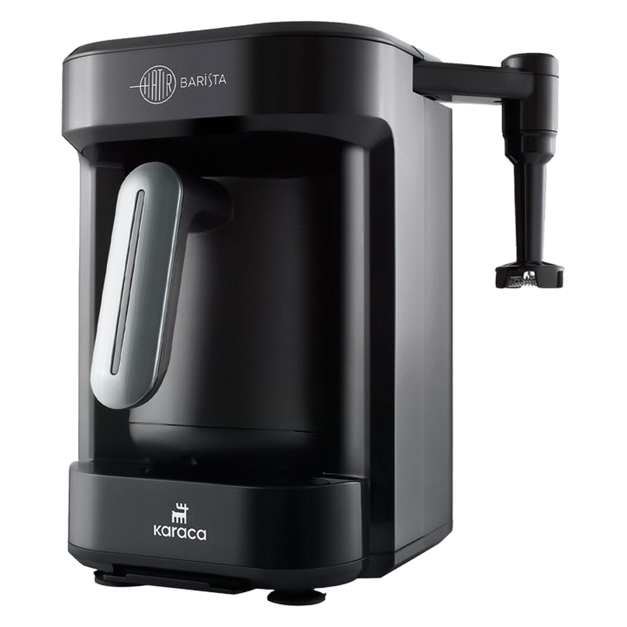 قهوه‌ساز کاراجا مدل Hatir Barista
