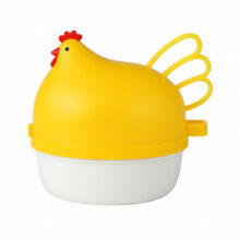 تخم‌مرغ پز 7 نفر عددی فلر مدل EB-700y