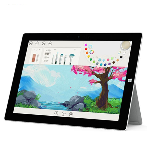 تبلت مایکروسافت مدل Surface 3 ظرفیت 32 گیگابایت