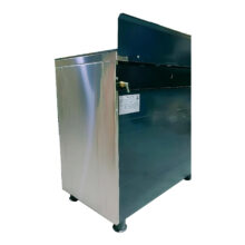 اجاق گاز 5 شعله بوگر مدل 908