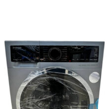 ماشین لباسشویی 8 کیلوگرم اتوماتیک دوو مدل LM-861SB