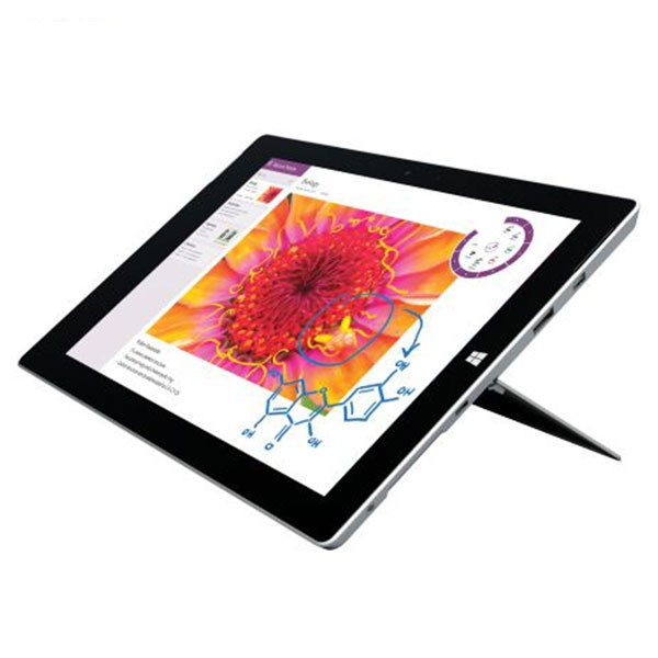 تبلت مایکروسافت مدل Surface 3 ظرفیت 32 گیگابایت