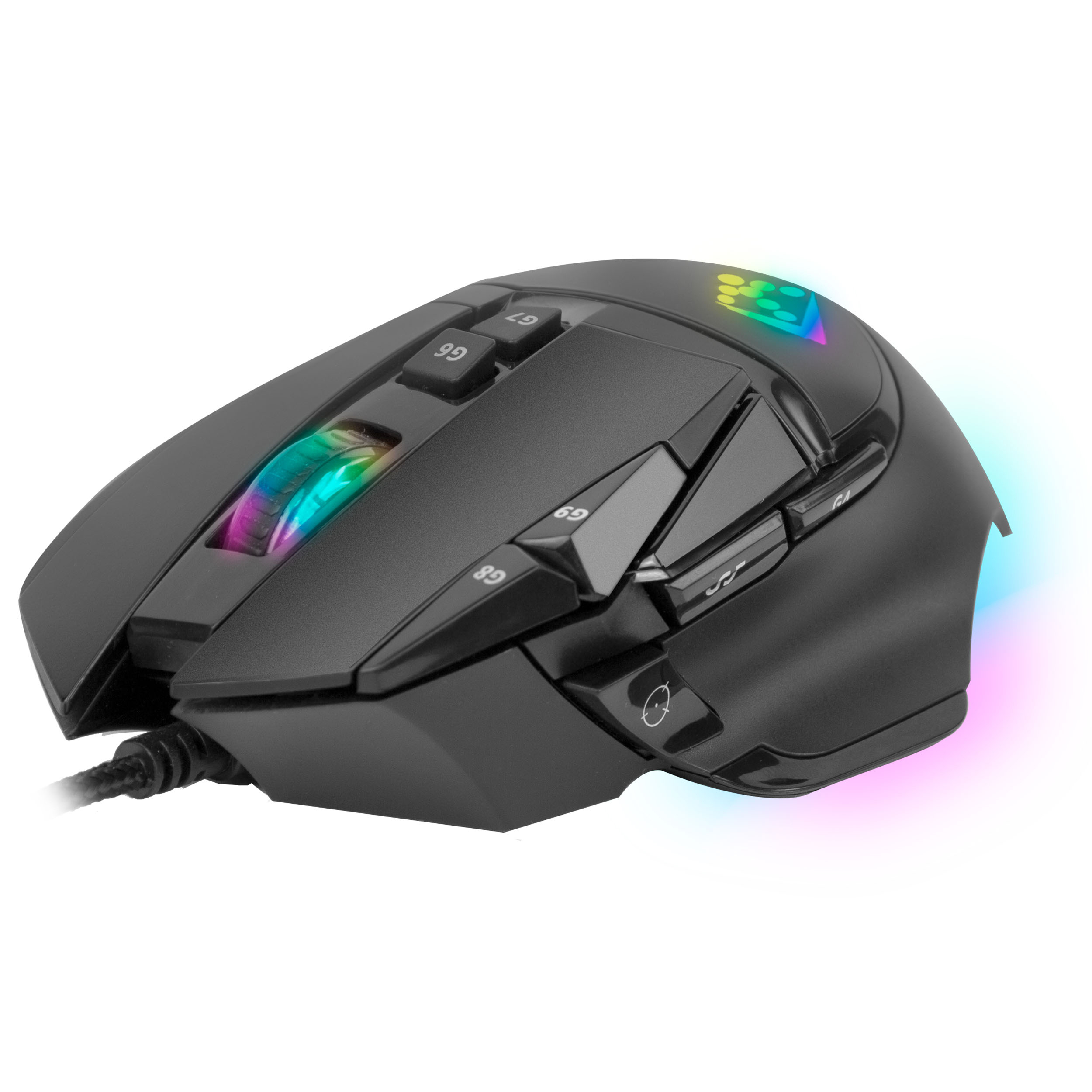 کامپیوتر کامل فاطر مدل FSG-Advance1B