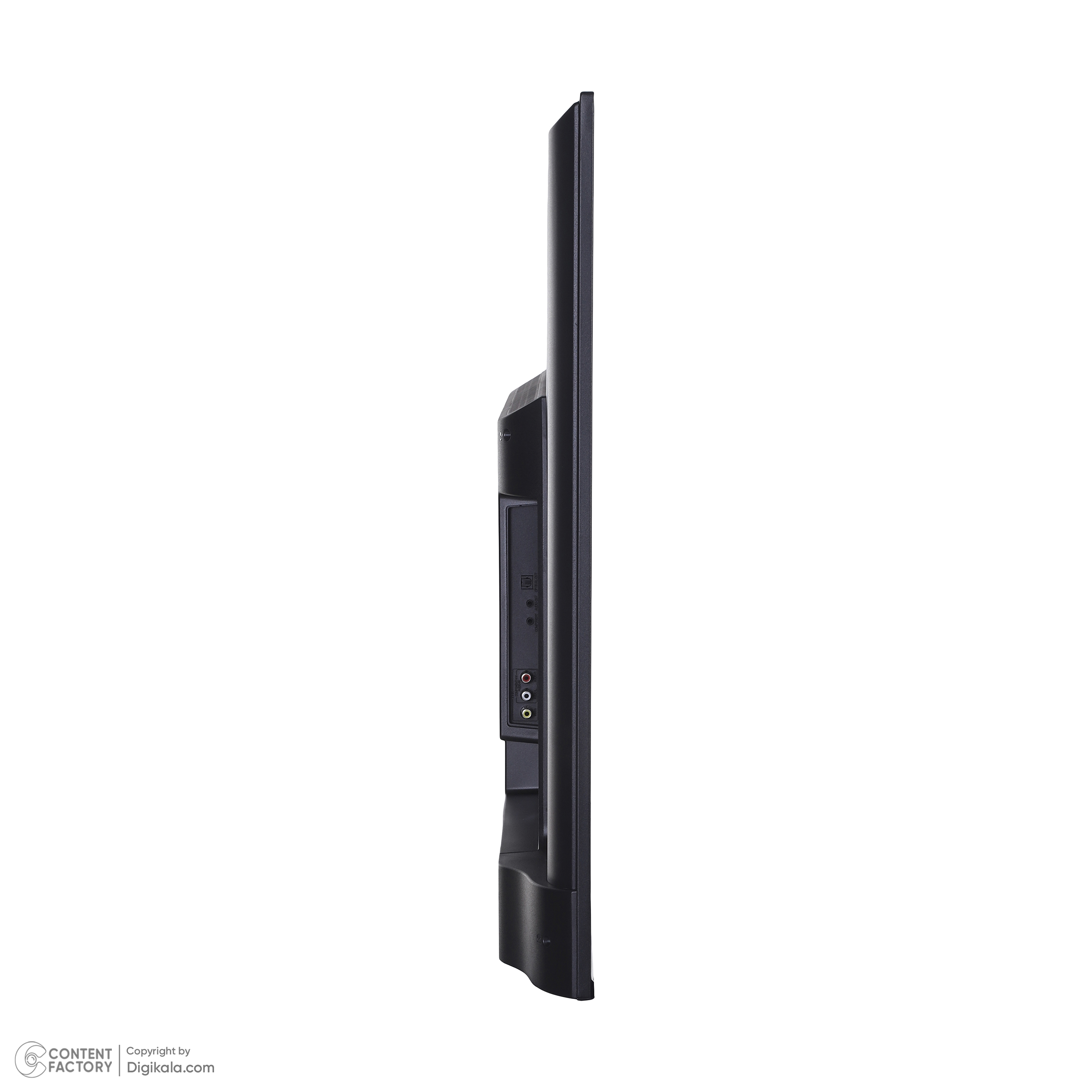 تلویزیون 50 اینچ ال ای دی هوشمند اسنوا مدل SSD-50LS500U