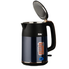 کتری برقی راف مدل R.7823 گنجایش 1.5 لیتر