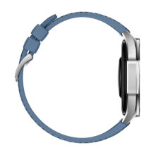 ساعت هوشمند 46 میلی متری هوآوی مدل WATCH GT 5 با بند نایلون