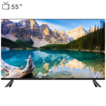 تلویزیون ال ای دی هوشمند اسنوا مدل SSD-55SA560U سایز 55 اینچ
