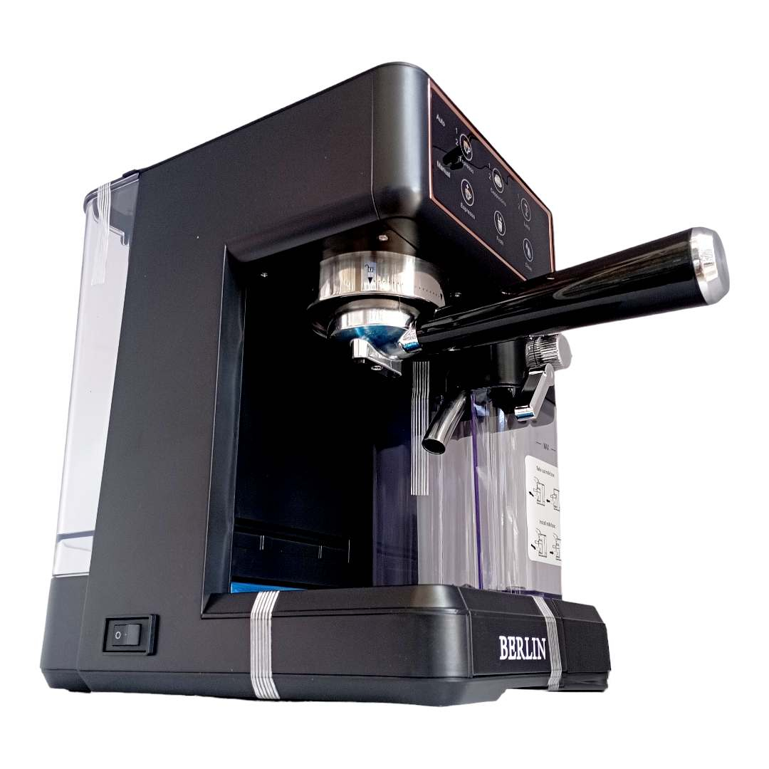 اسپرسو ساز برلین مدل BE-1600