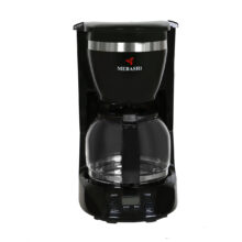 قهوه ساز مباشی مدل ME-DCM1001B