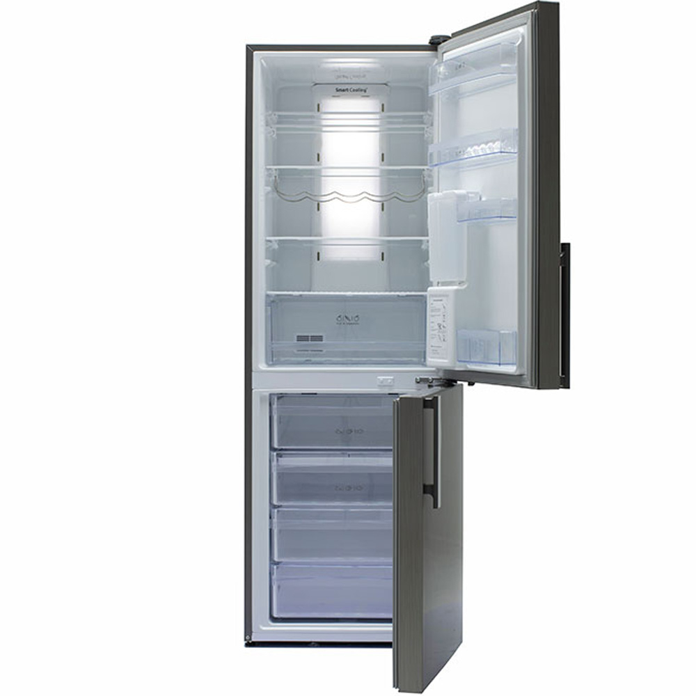 یخچال فریزر 24 فوت اسنوا مدل SBDi-S100