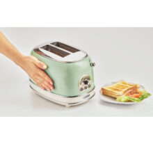 توستر آریته مدل 155Vintage