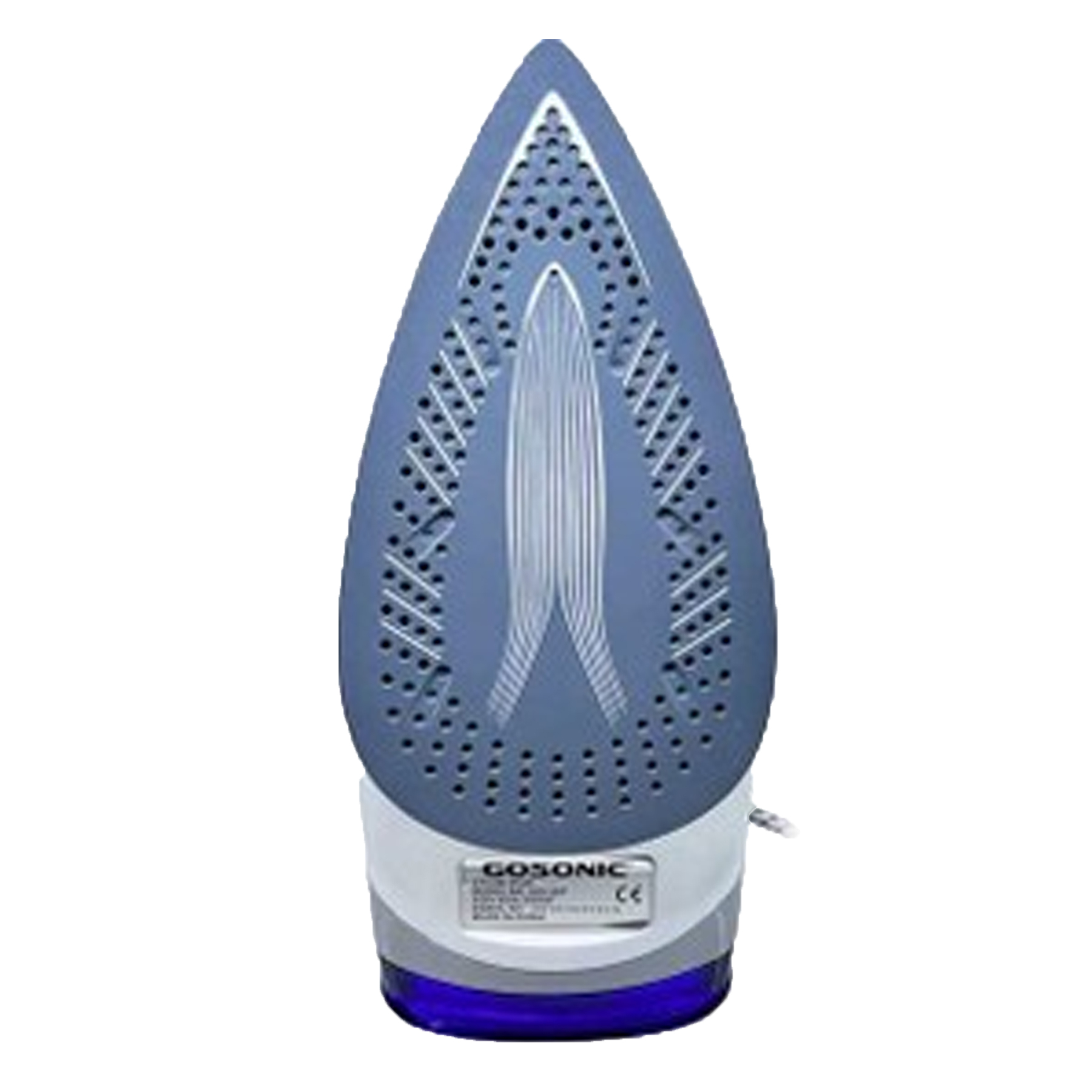 اتو بخار گوسونیک مدل gsi-297