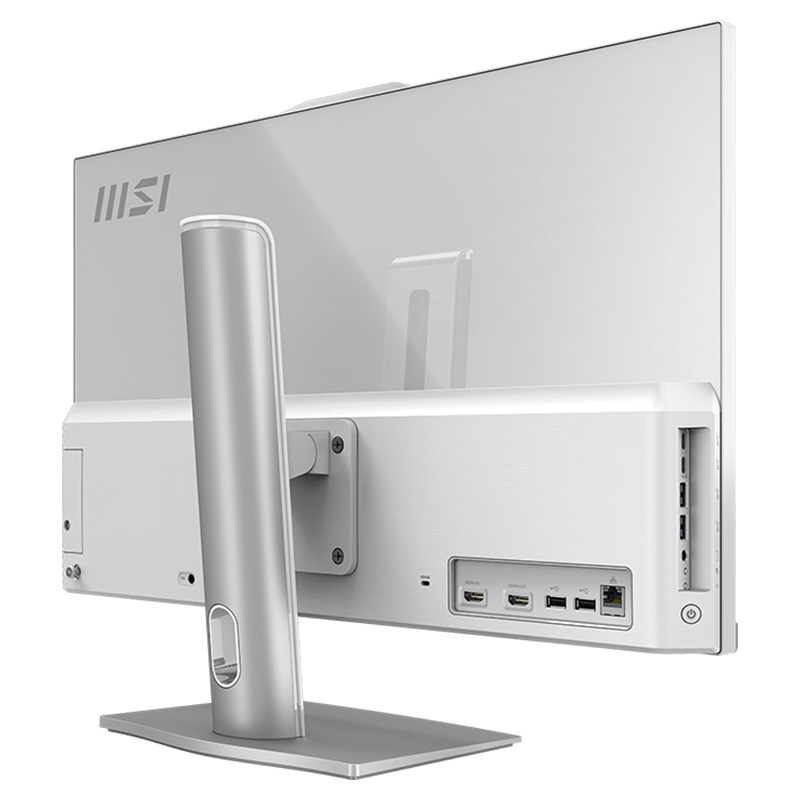 کامپیوتر همه کاره 27 اینچ ام اس آی مدل AM272P 1M-Core 5 120U-16GB DDR5-1TB SSD-IPS
