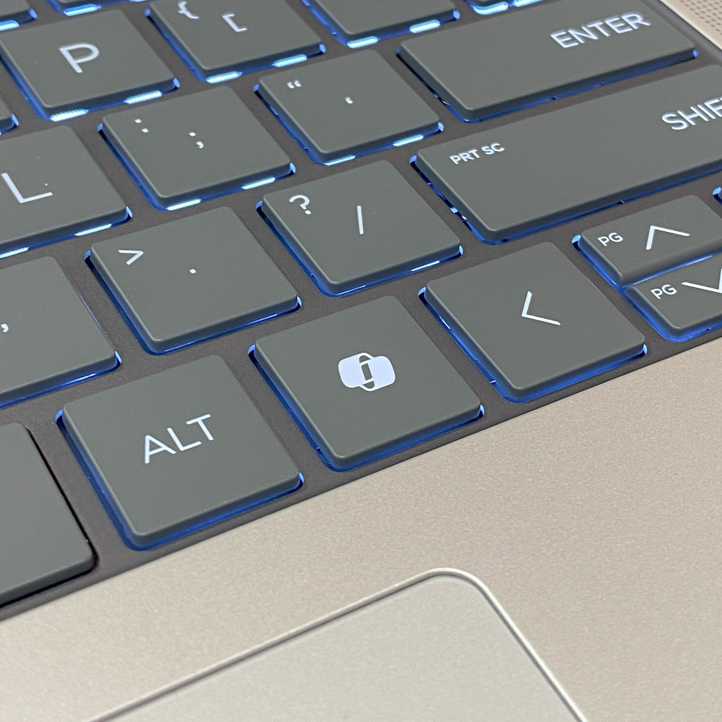 لپ تاپ 16 اینچی اچ پی مدل ENVY X360 2-in1 16-ac0023dX-Core Ultra 7 155U-16GB LPDDR5-1TB SSD-Tocuh-W