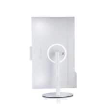 کامپیوتر همه کاره 27 اینچ اینوورس مدل Q2714B با پردازنده Core i3 12100 رم 16 گیگابایت از نوع DDR4 حافظه داخلی یک ترابایت SSD کارت گرافیک UHD Graphics (integrated) نمایشگر از نوع IPS