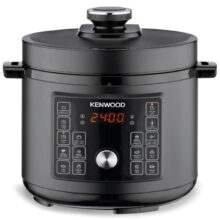 مولتی کوکر 8 لیتری کنوود مدل PCM95