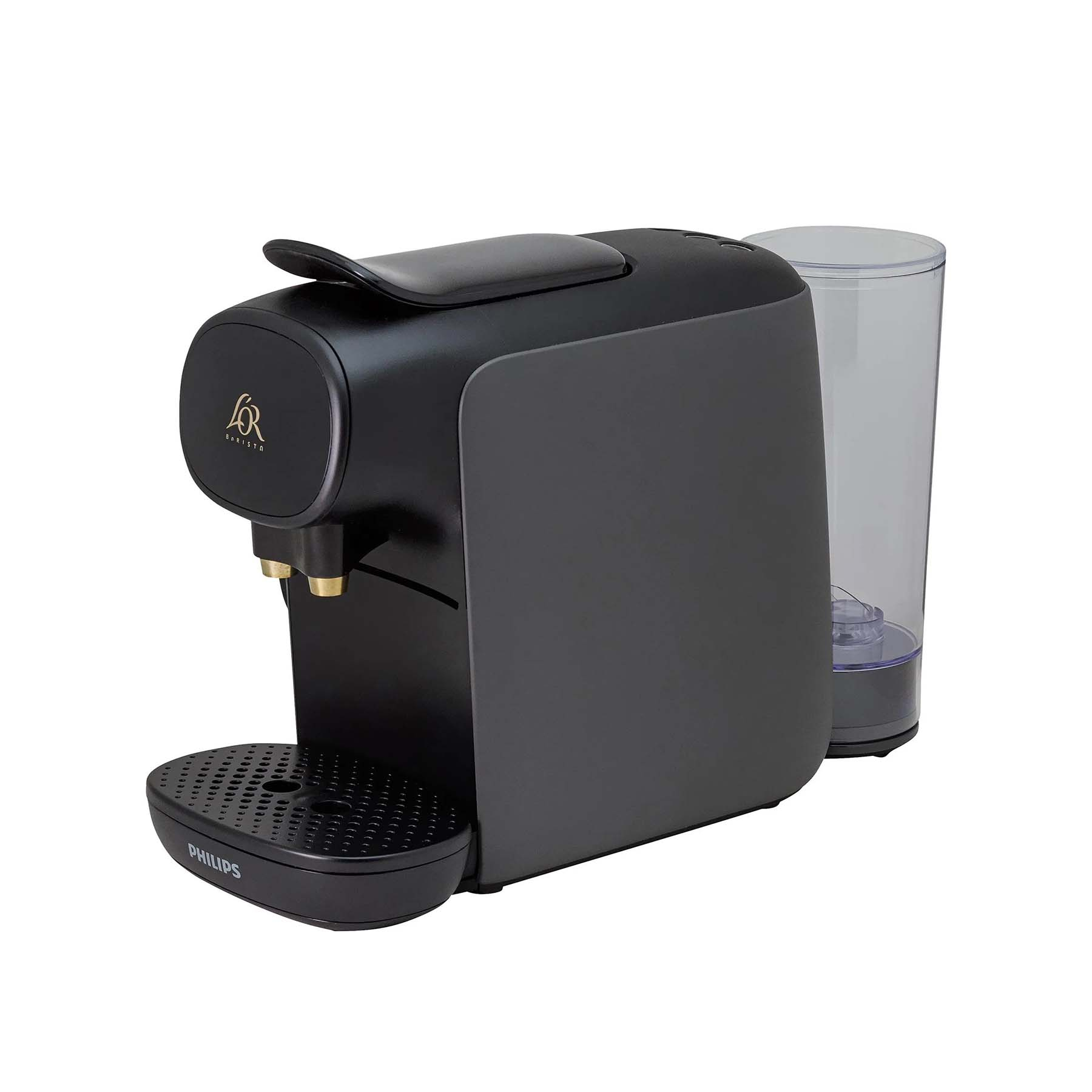 اسپرسو ساز ۸۰۰ میلی‌لیتر فیلیپس مدل Lor Barista Sublime LM9012